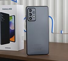 Samsung Galaxy A52 (6/128Gb) НОВЫЙ / РАССРОЧКА / гарантия магазина