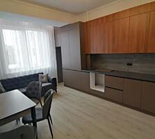 Apartament 42 mp - str. Tudor Strisca