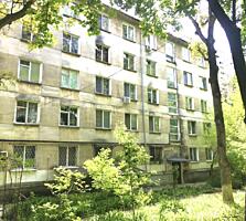 Apartament 53 mp - str. Bogdan Voevod