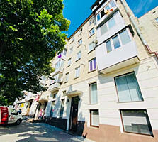 Sec. Riscani, bd. Grigore Vieru! Apartament cu 2 odai + Living 58 m2!
