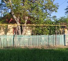 Продается дом Липканы