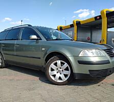 Продам Volkswagen Passat B5+ 1.9TDI 330т. км ручка 3200$