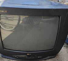 Продам телевизор LG 250 рублей