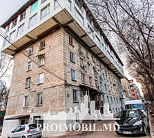 Vă propunem spre vînzare acestapartamentcu 1 cameră, sect. Rîșcani, ..