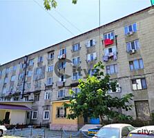 Apartament - 18 m² , Chișinău, Sculeni, Барьера Скулень