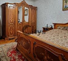 Apartament - 85  m²  , Chișinău, Buiucani, Alba Iulia