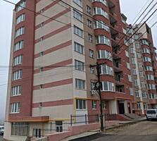 Bloc nou! Varianta albă! Apartament cu 1 odaie! 36 mp! Rîșcani!