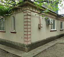 Продаётся дом по улице Склифосовского