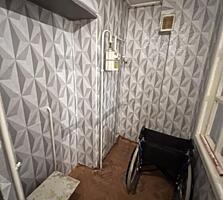 1-ком кировский 4/4эт 27кв 7700уе