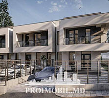 Vă propunem spre vînzare acest TOWNHOUSE în 2 nivele amplasat în ...