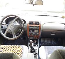 Продам Mazda 626 2000 года