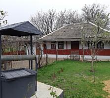 Casa 5 km. de la Chisinau 23900 USD!