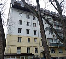 Apartament 20.8 mp - str. A. Doga