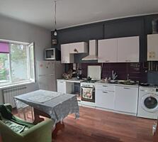 Продам просторный дом Молодая Гвардия