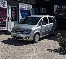 Opel Meriva (Usauto)