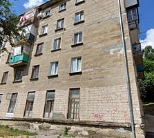 Apartament 45 mp - str. M. Lomonosov