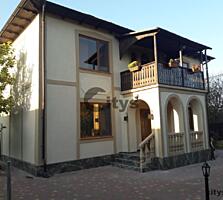 Casa - 280  m²  , Cricova, Centru, Крикова