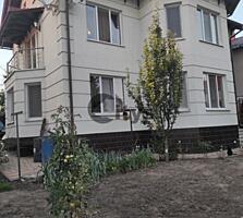 Casa - 200 m² , Chișinău, Buiucani, Balcani