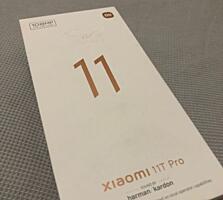 Xiaomi 11T Pro 5G 8gb / 256gb - Запечатан - 510eu.