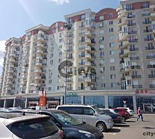 Apartament - 81  m²  , Chișinău, Centru, str. Lev Tolstoi