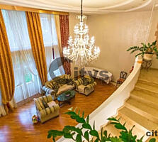 Casa - 550 m² , Codru, Centru, Schinoasa Noua
