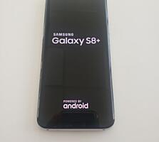 Samsung Galaxy S8 plus (4/64g, VoLte+GSM, 4G. )