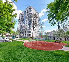 Spre vânzare apartament cu 2 camere în complexul locativ al ...