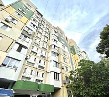 Apartament 51 mp - str. M. Sadoveanu