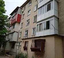 Apartament 48 mp - str. Vasile Vărzaru