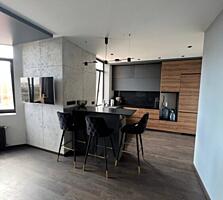 ПРОДАЖА СТИЛЬНОЙ И НОВОЙ 2 КВАРТИРЫ ЖК ДМИТРИЕВСКИЙ/ СТИКОН, 70М