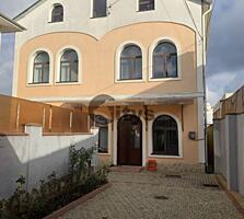 Casa - 200  m²  , Chișinău, Buiucani, George Calinescu