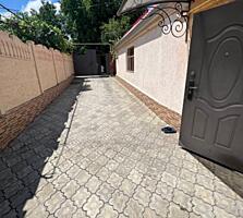 Дом вблизи Центра 62кв. м.