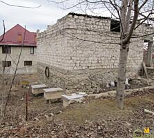 4 сотки (угловой) под строительство (не дачный), г. Кодру (Скиносы)