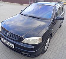 Срочно! Opel Astra 2003