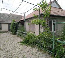 Продается котельцовый дом в Слободзее русская часть 20 соток