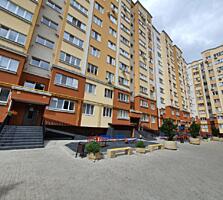 Apartament cu 3 camere, 83 m², Telecentru, Chișinău