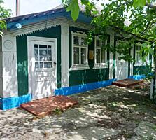 Продается дом село Кухнешть