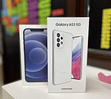 Samsung Galaxy A53 5G (6/128Gb) НОВЫЙ / РАССРОЧКА / гарантия магазина