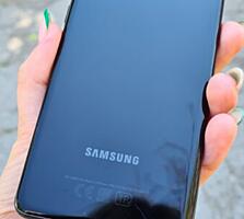 Продам Samsung Galaxy S20 plus 8/128, 4G VoLTE+GSM одновременно