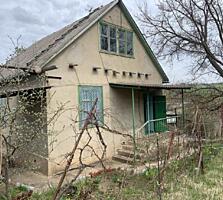 Продается дом в селе Гершуновка в хорошем состоянии