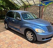 Chrysler PT Cruiser 2.4 Limited