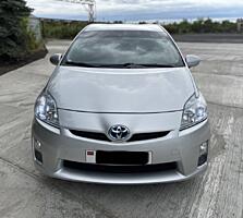 Toyota Prius 30 1.8i Hybrid/Метан! 2010г 8550$ Метан! 22куб!