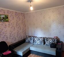 Продается 1-комн. квартира на БАМ-е в котельцовом доме, 25 кв. м.