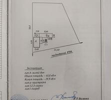 Дом со всеми удобствами р-он Кирпичи 17 соток 60000$