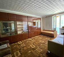 Срочно однокомнатная квартира в Слободзее р/ч недорого