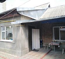 Продается дом в центре Карагаша, ул. Пушкина 25 соток