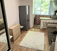 Se vinde garsonieră cu toate comoditățile! 20m2 Buiucani