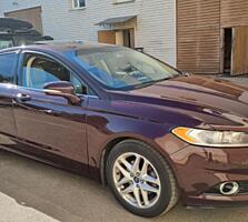 Продается Ford fusion 2013г