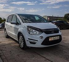 FORD S-MAX (2012)