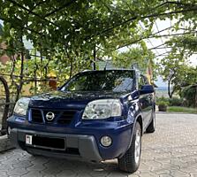 Купи)) Nissan X-Trail.